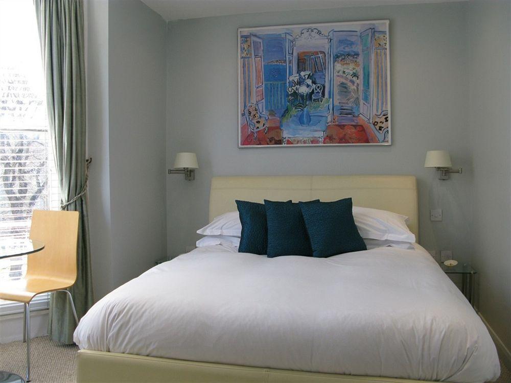 Oyo Lifestyle Hotel Sea Breeze Brighton Exterior foto