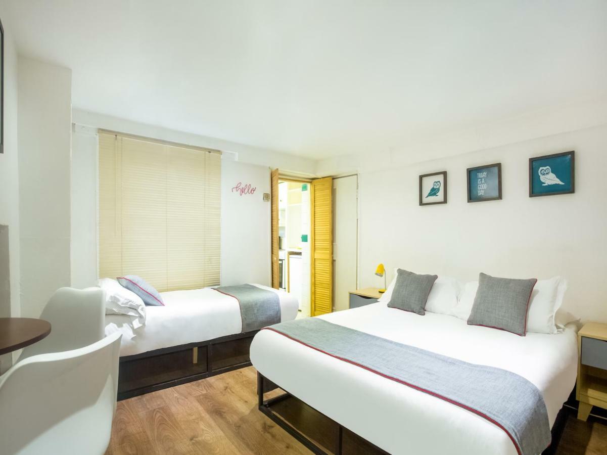 Oyo Lifestyle Hotel Sea Breeze Brighton Exterior foto